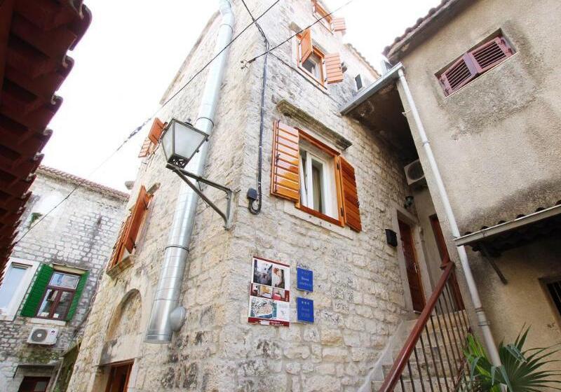 ペンション Villa Ivanka