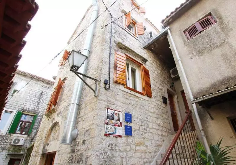 Majatalo Villa Ivanka