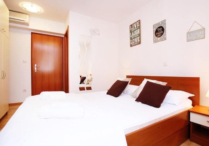 ペンション Villa Ivanka