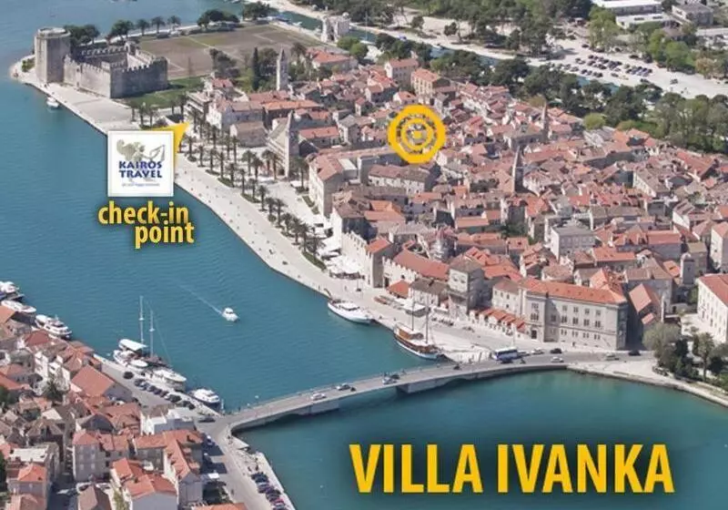 Majatalo Villa Ivanka