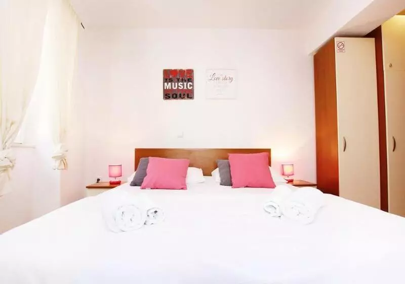 Majatalo Villa Ivanka