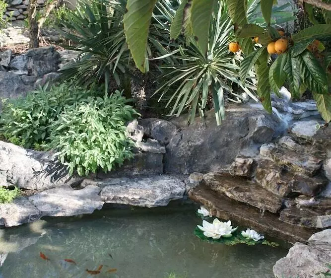 Villa Mandolina Apartments