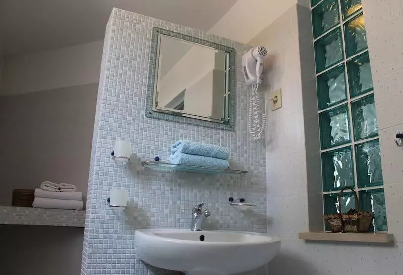 Villa Mandolina Apartments