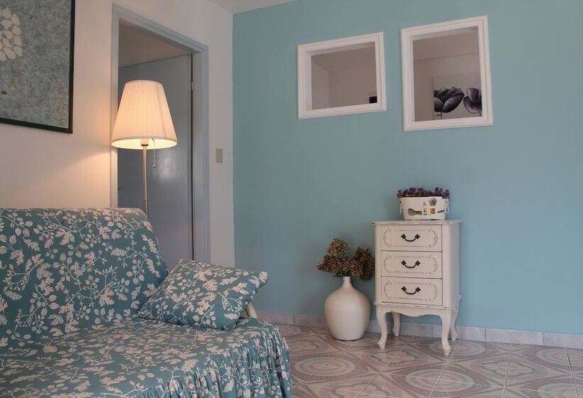 Villa Mandolina Apartments