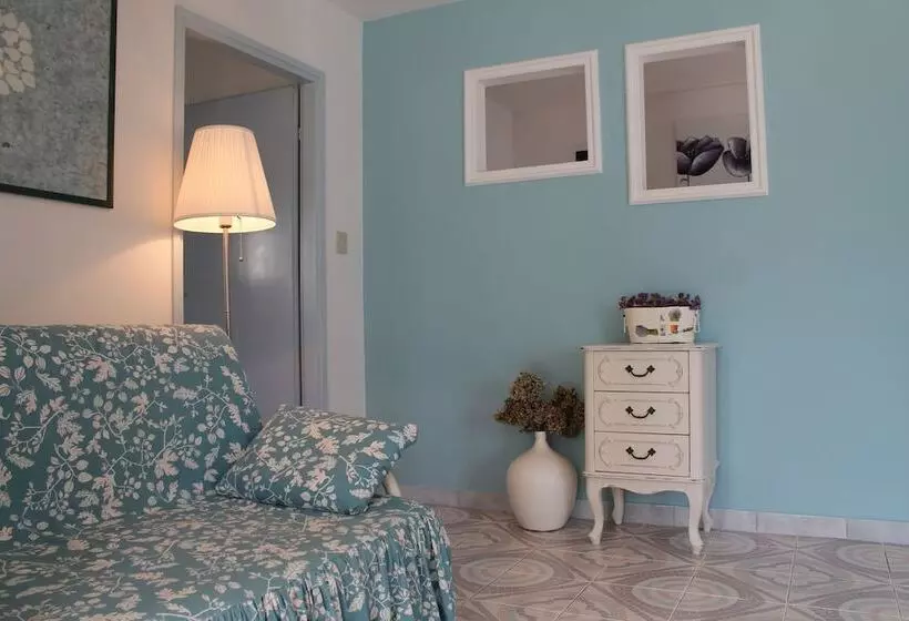 Villa Mandolina Apartments