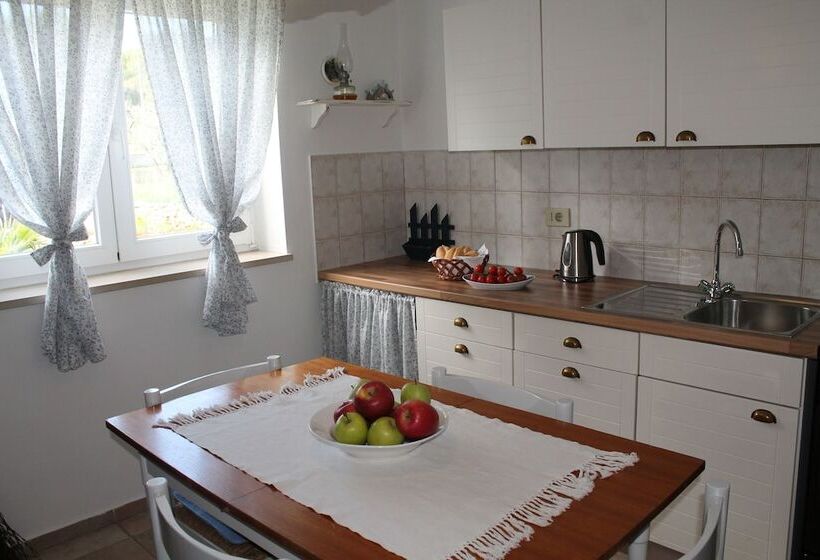 Villa Mandolina Apartments