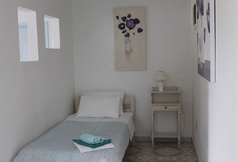 Villa Mandolina Apartments