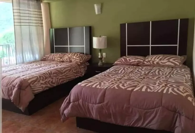 Hotelli Lemuria
