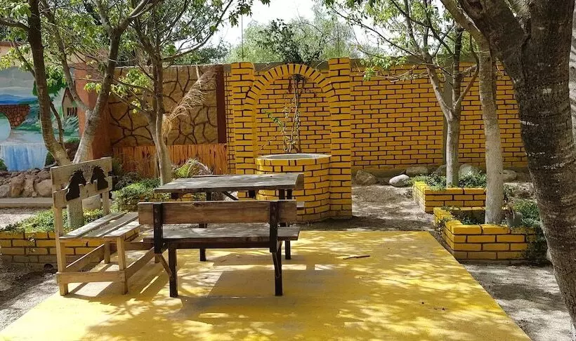 ホテル Quinta San Jorge