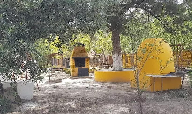 ホテル Quinta San Jorge