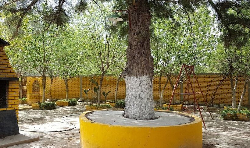 هتل Quinta San Jorge