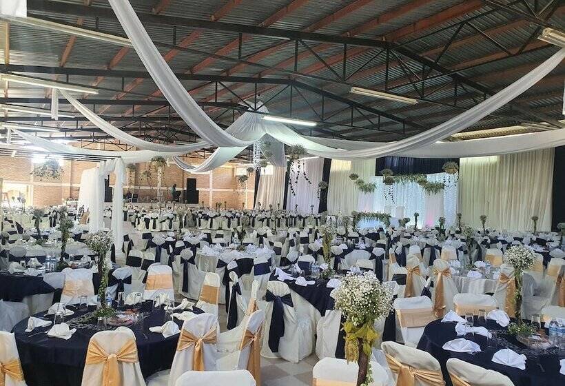 هتل Quinta San Jorge