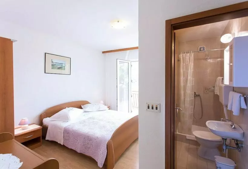 Villa Arija Brela