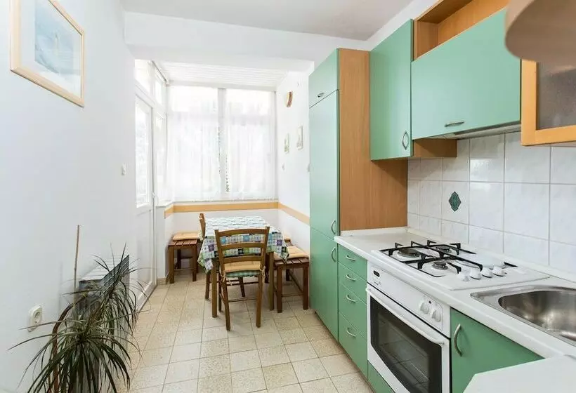 Villa Arija Brela