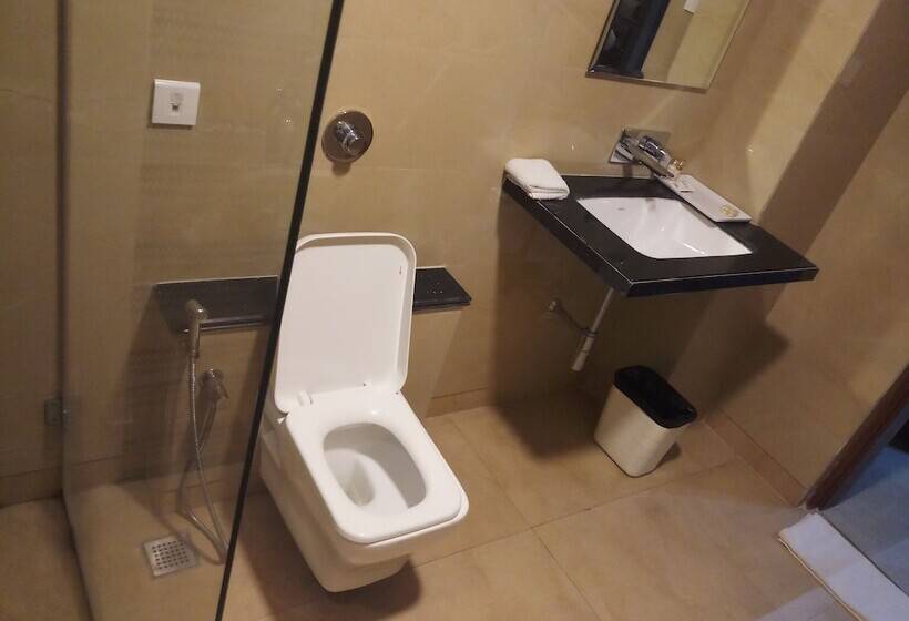 Hotelli Apex International