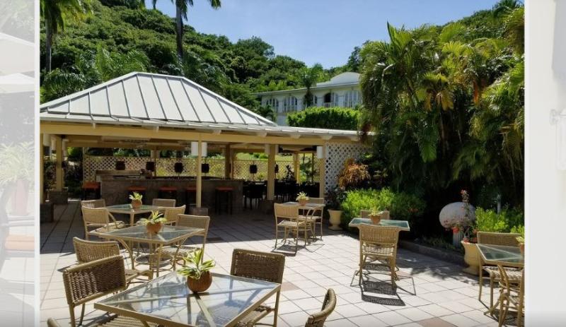 هتل Blue Horizons Garden Resort