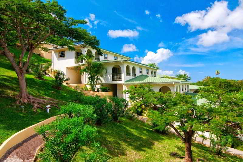 هتل Blue Horizons Garden Resort