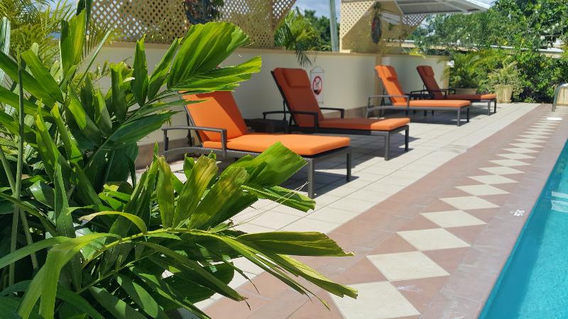 هتل Blue Horizons Garden Resort