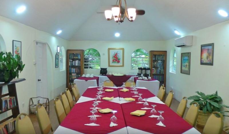 هتل Blue Horizons Garden Resort