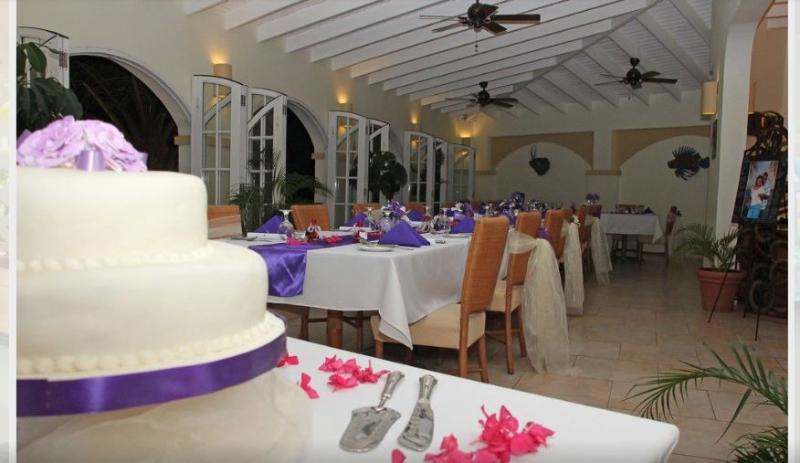 هتل Blue Horizons Garden Resort