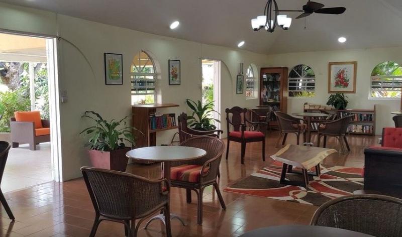 هتل Blue Horizons Garden Resort