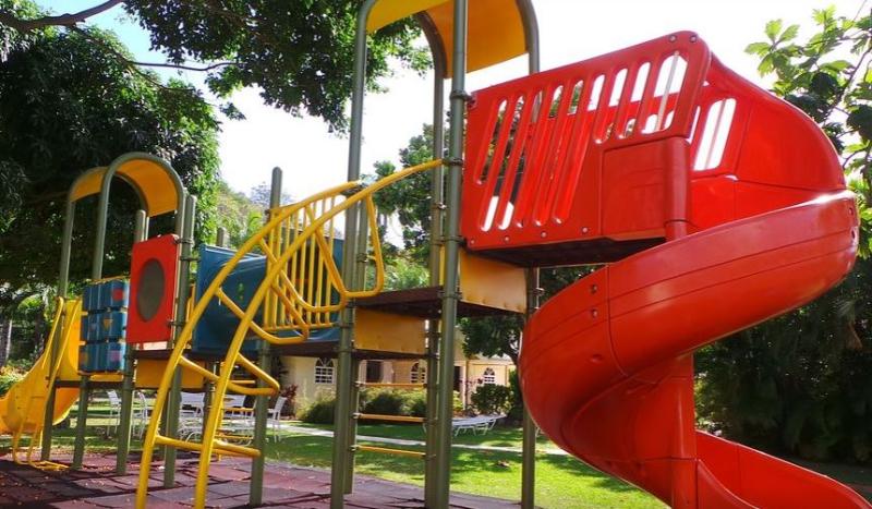 هتل Blue Horizons Garden Resort