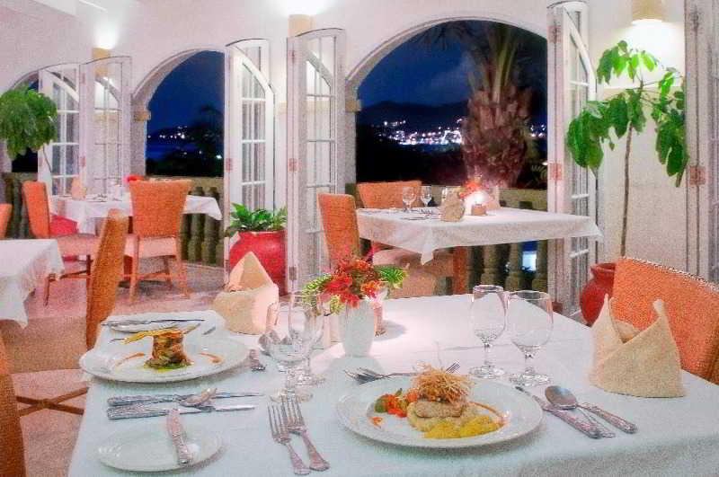 هتل Blue Horizons Garden Resort