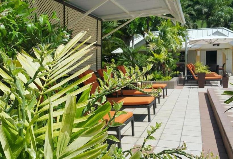 هتل Blue Horizons Garden Resort