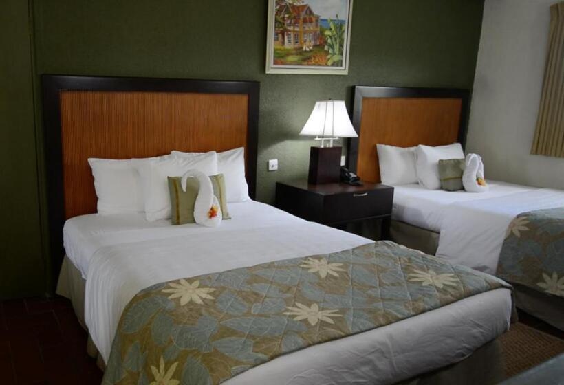 هتل Blue Horizons Garden Resort