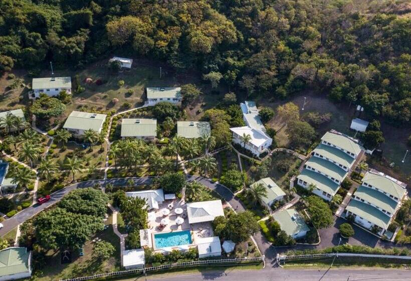 هتل Blue Horizons Garden Resort