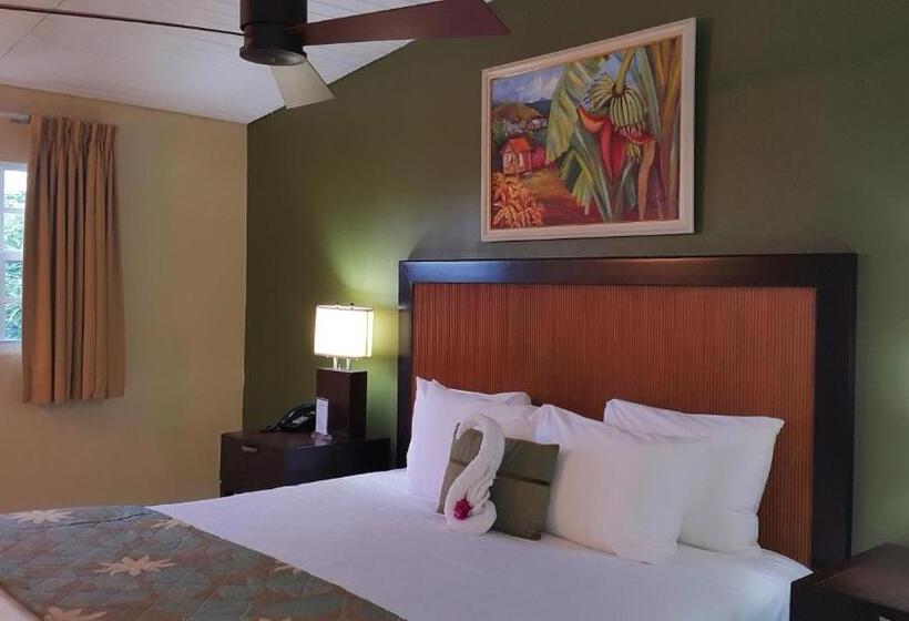 هتل Blue Horizons Garden Resort