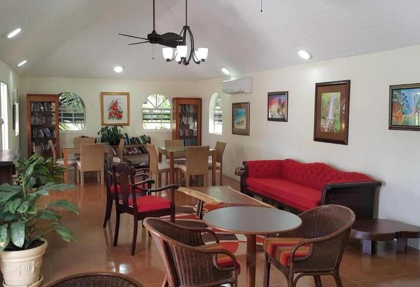 هتل Blue Horizons Garden Resort