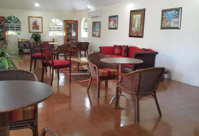 هتل Blue Horizons Garden Resort