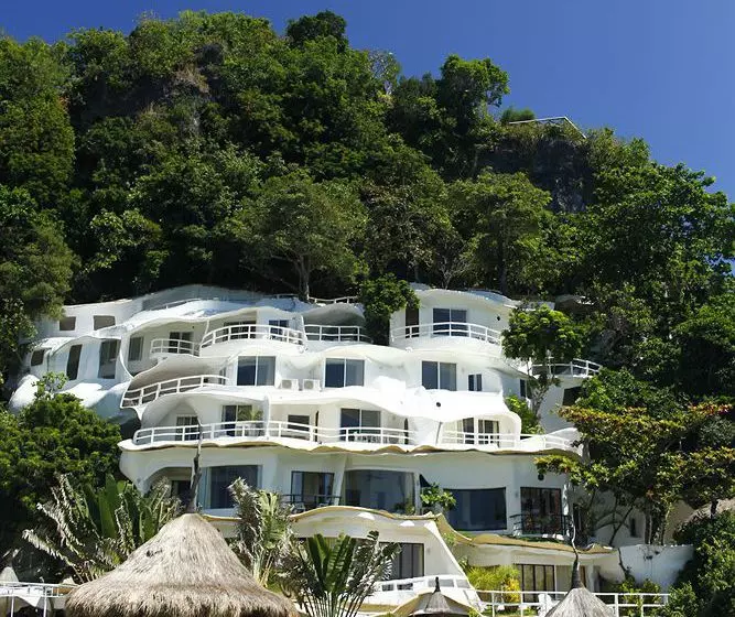 ホテル Boracay West Cove