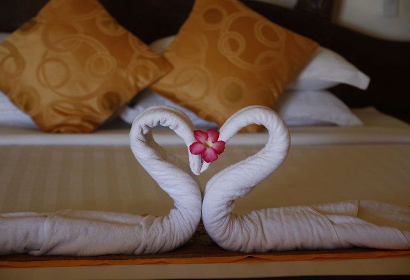 酒店 Boracay West Cove