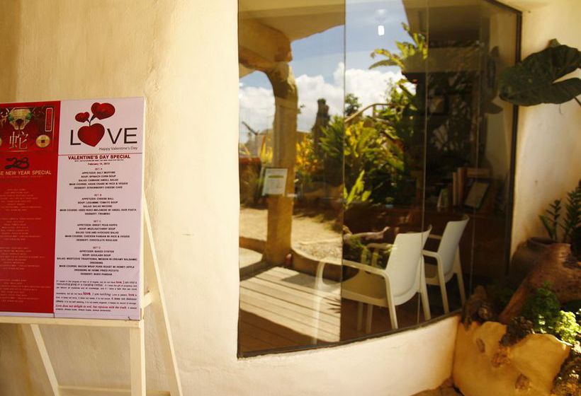 酒店 Boracay West Cove