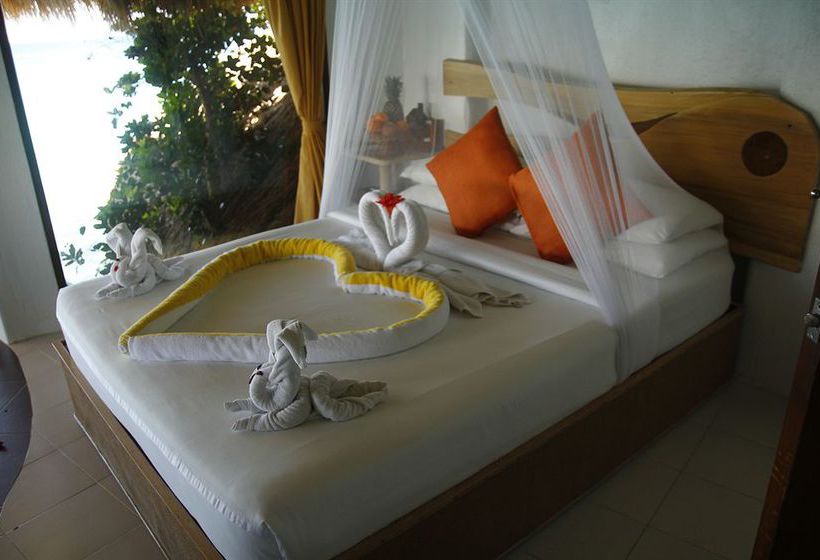 酒店 Boracay West Cove