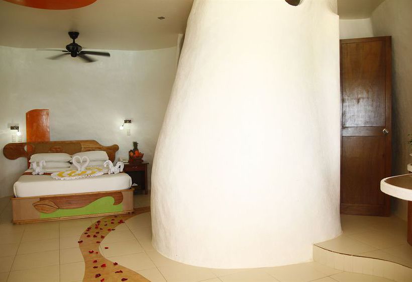 酒店 Boracay West Cove