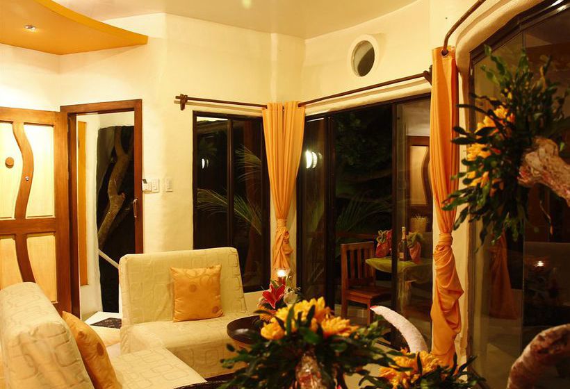 酒店 Boracay West Cove