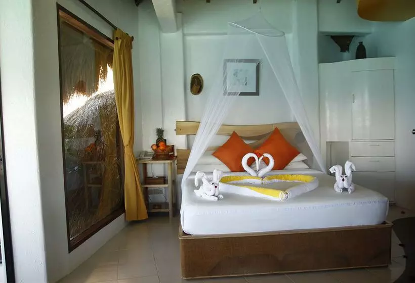ホテル Boracay West Cove