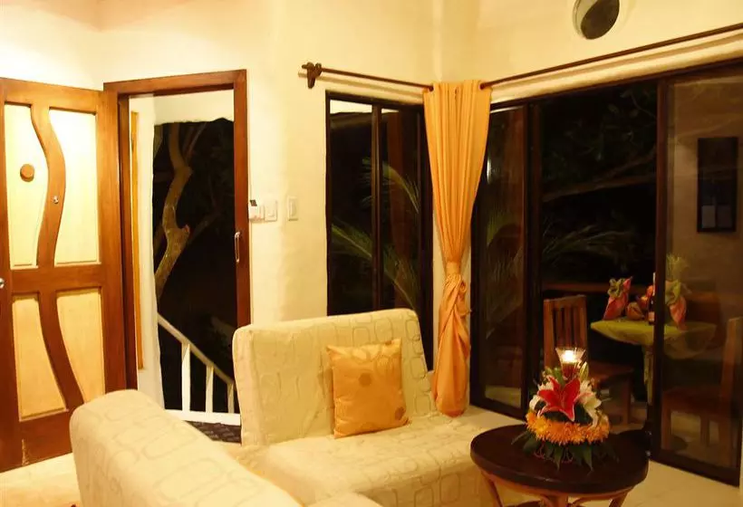 ホテル Boracay West Cove