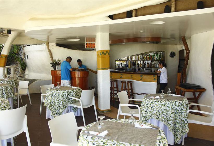 酒店 Boracay West Cove