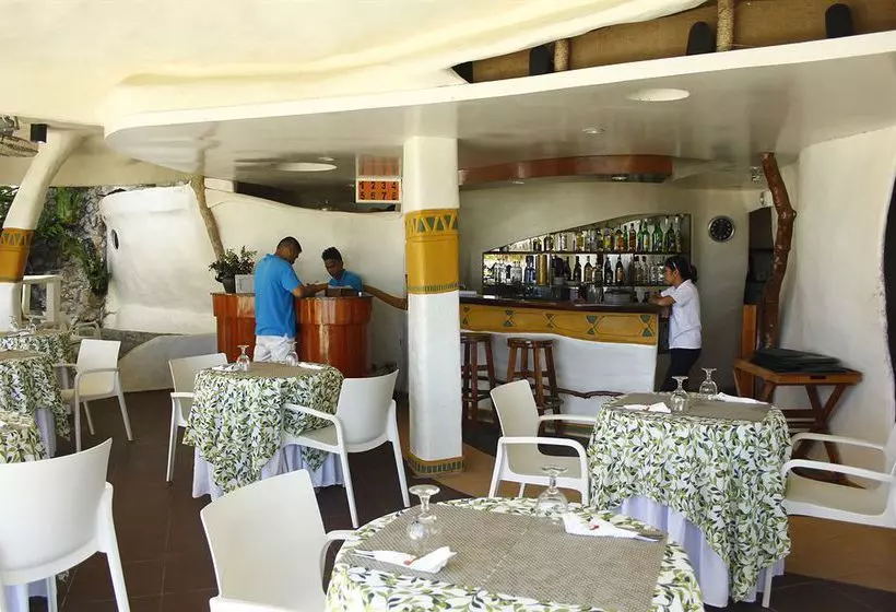 ホテル Boracay West Cove