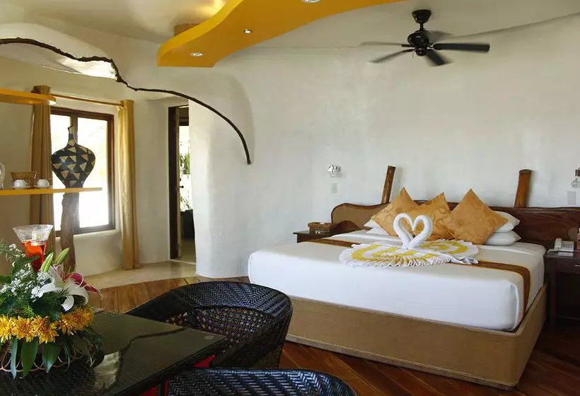 ホテル Boracay West Cove