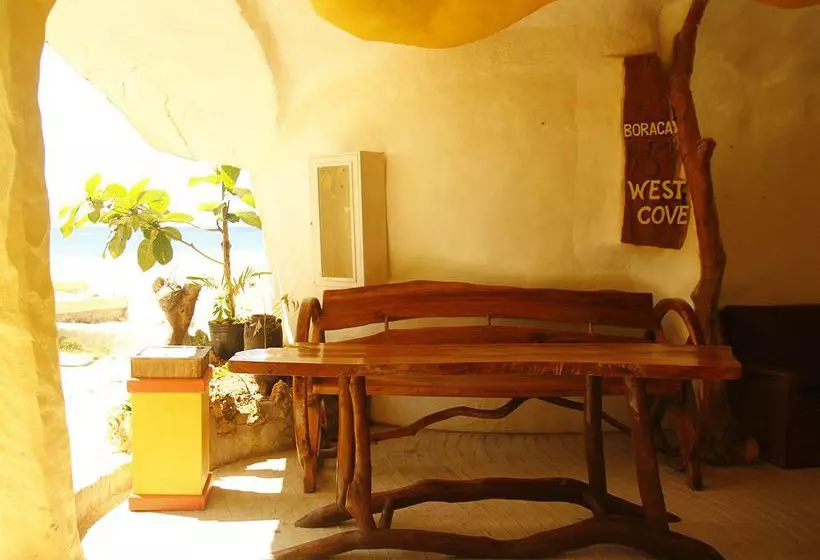 ホテル Boracay West Cove