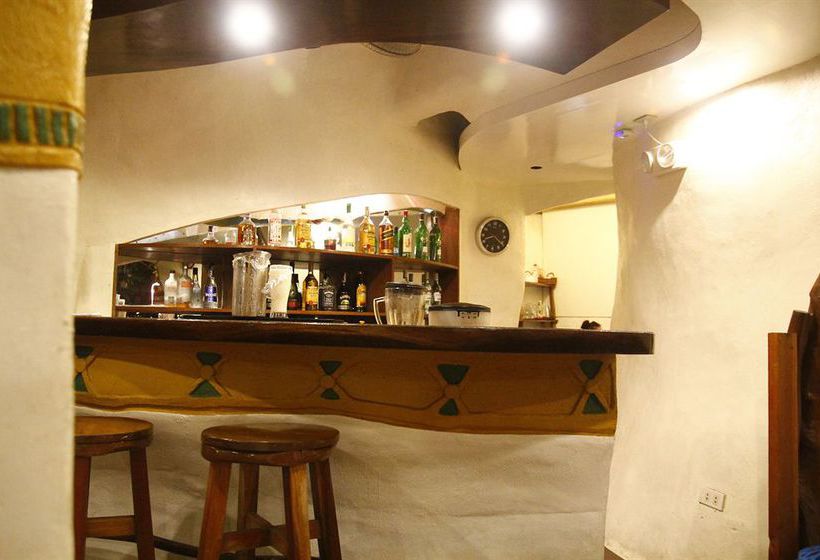 酒店 Boracay West Cove