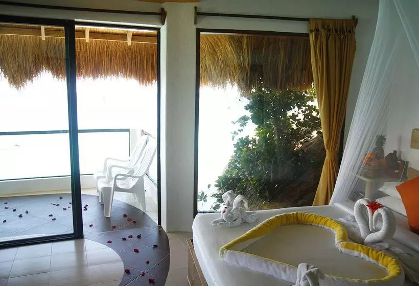 ホテル Boracay West Cove