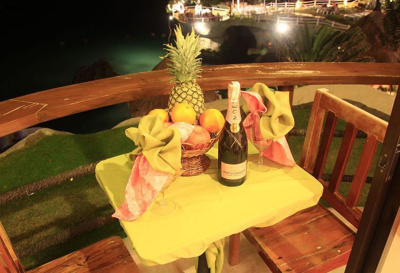 酒店 Boracay West Cove