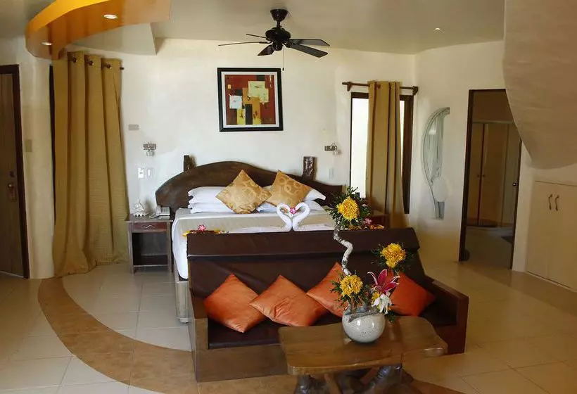 ホテル Boracay West Cove