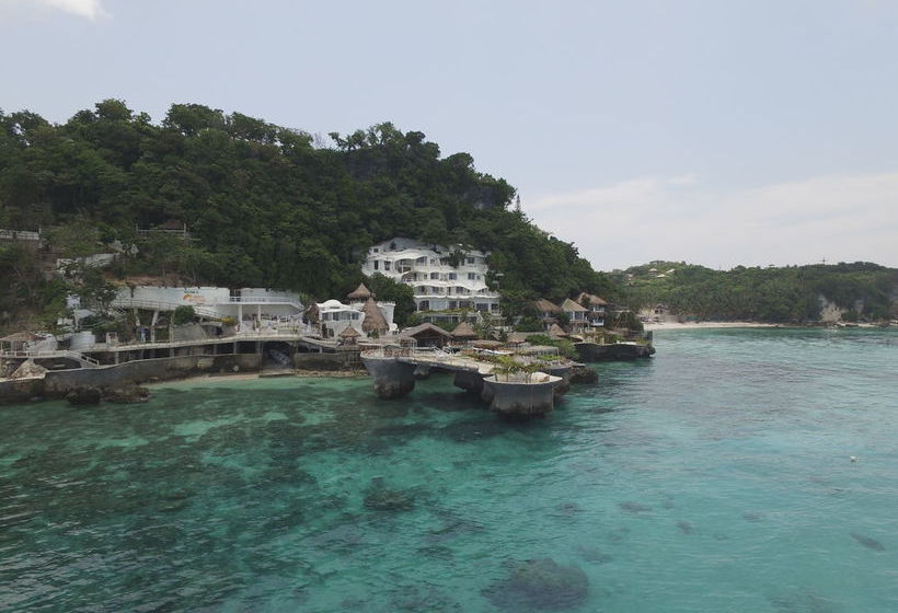 酒店 Boracay West Cove
